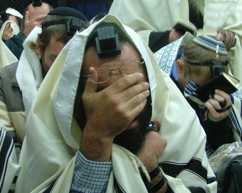 Yehudim Teimanim